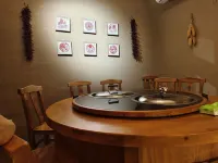 Hukou Waterfall Ancient Ferry Homestay - 조식 운영