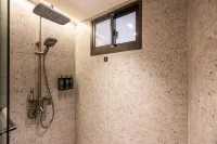 Pingjiang Zhixiang · Holiday Private Hot Spring Villa - Airport Shuttle