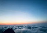 โรงแรมไห่ยี่ เจี้ยนเฟิงหลิง หลงมู่หว่าน - วิว
