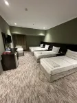 Kinan Al Aziziyah Hotel - WiFi