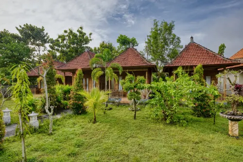 Tegal Besung Cottage - บ้านพักหลังเล็ก