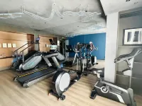 Auto Macy Hotel - نادي رياضي