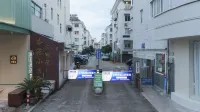 海友酒店(臨海銀泰城人民路店) - 山景
