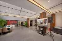 鏡泊湖姬·山水間酒店 - 酒吧
