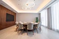 大同東信廣場城際飯店 - 早餐