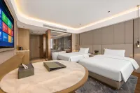 Kekexili International Hotel Hotels in Convention Center