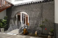 Wutai Mountain Zhenyun Guanshe Hotel - فطور