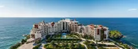 Merit Crystal Cove Hotel Casino & Spa - Bữa sáng