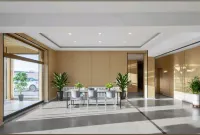 Hongtai Hotel (Renhe Hospital) - parking