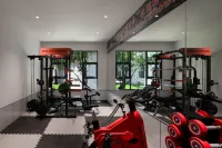Kunming Dianshang Yunquan Hotel (Changshui International Airport) - palestra