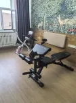 Forest Snow Hotel - Gym