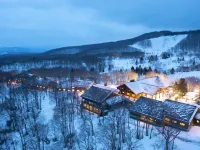 Hakkoda Hotel Hotels near Sakayu Onsen