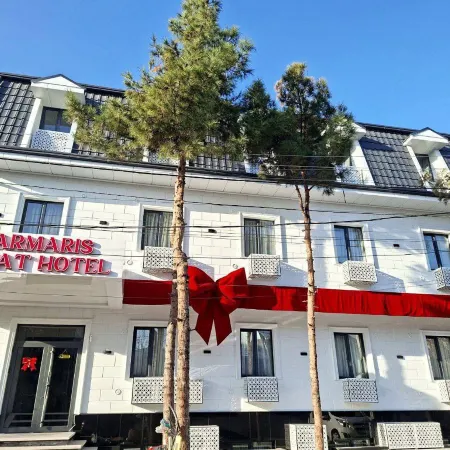 Marmaris Rakat Hotel