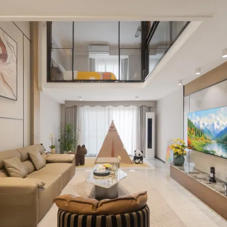 Mehood Yizhi Hotel
