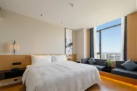 Datong Tongruili Marriott Fairfield Hotel - New