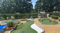 Hilton Puckrup Hall Hotel & Golf Club, Tewkesbury - Gym