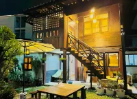 CHARMING HOME CHIANG MAI (near Tha Phae Gate) - Airport Shuttle