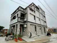 Zhe Yi Cun Zhe Yi Zhan Ocean View Elevator B&B - Ocean View