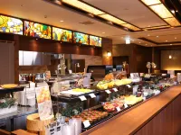 Dormy Inn Premium Otaru Natural Hot Spring(Reopening on August 1, 2026) Hotels near Asahi Observation Platform