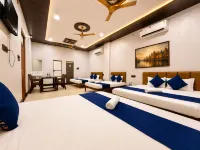 Hotel JSR Inn - พร้อมWifi
