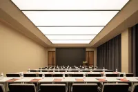 Shenyang Taoxian Airport Shenben Avenue Subway Station Atour Jianye Hotel - New