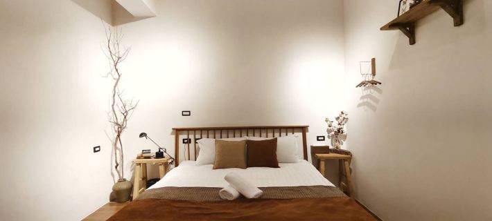 INN THE LAZY Hotele w: Kinmen