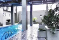 Salawasna Ngimpi Cave Cozy Industrial Apartment - 3 estrellas