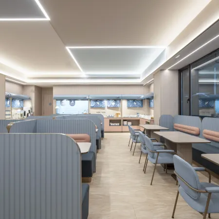 HanTing Hotel (Yangzhou Slender West Lake Wenchang Pavilion)