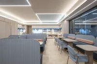 HanTing Hotel (Yangzhou Slender West Lake Wenchang Pavilion) - 2-Star