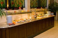 Korston Royal Kazan - ที่มีที่จอดรถ