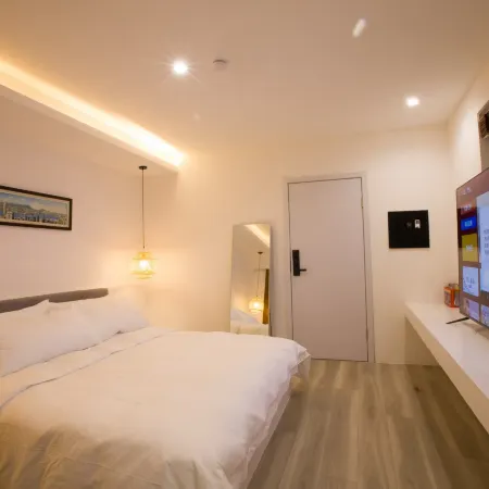 Zhouwen Waterside Scenic Villa