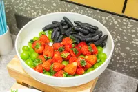 Homeinn · neo (Jinan Pingyin Cuiping Street) - Frühstück