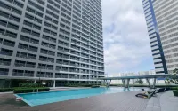 Citispace 1BR Suite at FAME Residences #FM07 - parking