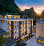 Yangshuo Yueman Jinglu Resort Hotel (West Street Lijiang Branch) - Wifi
