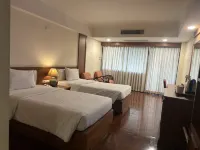 Chakungrao Riverview Hotel - balcony