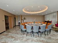 Banshan No.1 Hotel (Nizhu River Grand Canyon Scenic Area) - Yolcu Alma/Bırakma Hizmetleri