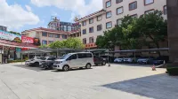 Chaozhou Hotel - Park Yeri