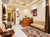 Shree Hanumat Kripa Dham - Airport Shuttle