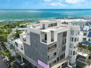 Beihai Silver Beach Puyue Hotel (International Passenger Port Branch)