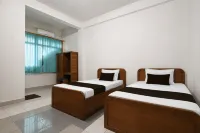 Hotel O near RS Awal Bros Sudirman formerly Flora Hotel - 3 Sao