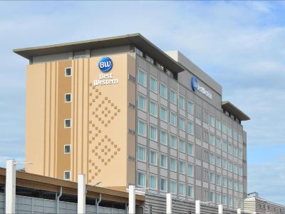 Best Western Q Khon Kaen