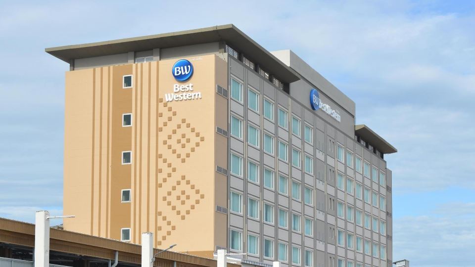 Best Western Q Khon Kaen
