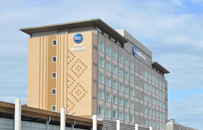 Best Western Q Khon Kaen