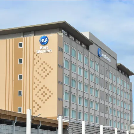 Best Western Q Khon Kaen