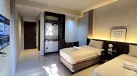 FRANCES TRAVELLERS INN - 3-Star