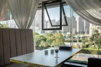Hengda Hotel (High-speed Railway Station Branch) - 3 stelle