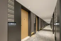 daisijingxuanwendemu Hotel (Ezhou Municipal Government) - Parking