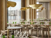 Solo Sokos Hotel Pier 4 Hotels near Design Museum