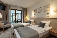 Hotel Castle Garden - con terme