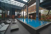 Mercure Tangerang BSD City - romantis